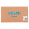Bosch Blauw Accessoires 2609390393 Stofzuigerslang 35 mm x 5.0 mtr met bajonetaansluiting GAS25 - 2