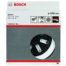 Bosch Blauw Accessoires 2608601185 Schuurplateau zacht 150 mm GEX125-150AVE/GEX150Turbo - 2