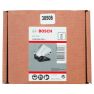 Bosch Blauw Accessoires 2608000334 Haakse freeshouder GKF600 - 2