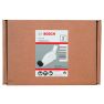 Bosch Blauw Accessoires 2608000335 Voetplaat met handgreep en afzuiging GKF600 - 2
