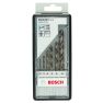 Bosch Blauw Accessoires 2607019924 6-delige Robust Line metaalborenset HSS-Co 2, 3, 4, 5, 6, 8 mm - 2