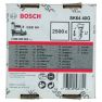 Bosch Blauw Accessoires 2608200503 SK64 40G Brad 1,6 mm Verzinkt 40 mm 2500 stuks - 2