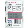 Bosch Blauw Accessoires 2608200511 SK50 16G Mini-Brad 1,2 mm Verzinkt 16 mm 5000 stuks - 2