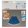 Bosch Blauw Accessoires 2608642135 Cirkelzaagblad 254 x 30 x 84T Top Precision Best for Laminate - 2