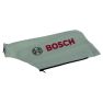 Bosch Blauw Accessoires 2605411230 Stofzak GCM10J - 1