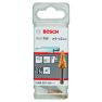 Bosch Blauw Accessoires 2608587429 Trappenboor HSS-TiN 4-12 mm 3-vlakkenschacht - 2