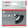 Bosch Blauw Accessoires 2608622101 Kegelborstel 115 mm gegolfd M14 - 2