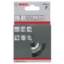 Bosch Blauw Accessoires 2608622121 Schijfborstel 70 mm gegolfd 6 mm schacht Roestvrij - 2