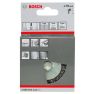 Bosch Blauw Accessoires 2608622122 Schijfborstel 70 mm gegolfd 6 mm schacht Roestvrij - 2