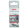 Bosch Blauw Accessoires 2608588064 Trappenboor HSS-AlTiN 4-12 mm 3-vlakkenschacht - 2
