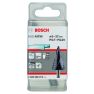 Bosch Blauw Accessoires 2608588072 Trappenboor HSS-AlTiN 6-37 mm 3-vlakkenschacht (voor kabel-schroefverbindingen) - 2