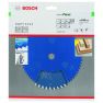 Bosch Blauw Accessoires 2608644031 Carbide Cirkelzaagblad Expert for Wood 180 x 20 x 48T - 2