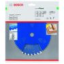 Bosch Blauw Accessoires 2608644033 Carbide Cirkelzaagblad Expert for Wood 180 x 30 x 36T - 2