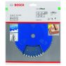 Bosch Blauw Accessoires 2608644034 Carbide Cirkelzaagblad Expert for Wood 180 x 30 x 48T - 2