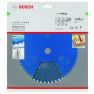 Bosch Blauw Accessoires 2608644063 Carbide Cirkelzaagblad Expert for Wood 230 x 30 x 48T - 2