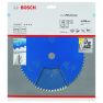 Bosch Blauw Accessoires 2608644118 Carbide Cirkelzaagblad Expert for Aluminium 225 x 30 x 68T - 2