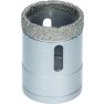 Bosch Blauw Accessoires 2608599014 X-LOCK Diamantboor Best for Ceramic Dry Speed 40 x 35 - 1