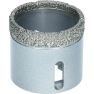 Bosch Blauw Accessoires 2608599015 X-LOCK Diamantboor Best for Ceramic Dry Speed 45 x 35 - 1
