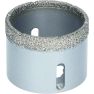 Bosch Blauw Accessoires 2608599017 X-LOCK Diamantboor Best for Ceramic Dry Speed 55 x 35 - 1