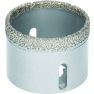 Bosch Blauw Accessoires 2608599018 X-LOCK Diamantboor Best for Ceramic Dry Speed 57 x 35 - 1