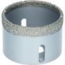 Bosch Blauw Accessoires 2608599019 X-LOCK Diamantboor Best for Ceramic Dry Speed 60 x 35 - 1