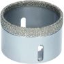 Bosch Blauw Accessoires 2608599020 X-LOCK Diamantboor Best for Ceramic Dry Speed 65 x 35 - 1