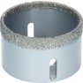 Bosch Blauw Accessoires 2608599022 X-LOCK Diamantboor Best for Ceramic Dry Speed 68 x 35 - 1