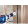 Bosch Blauw Accessoires 2608594194 11-Delige elektricienset Progressor for Wood&Metal - 2