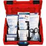 Bosch Blauw Accessoires 1600A02X2R L-BOXX 102 EHBO-SET PROFESSIONAL 1600A02X2R - 1
