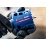 Bosch Blauw Accessoires 2608900448 Expert Tough Material gatzagenset 20/22/25/32/35/40/44/51/60/68/76 mm 14-delig - 2