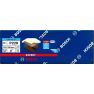 Bosch Blauw Accessoires 2608900757 Expert M480 schuurnet voor excenterschuurmachines 93 x 186 mm, K220, 50 stuks - 5