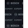 Bosch Blauw Accessoires 2608901210 Expert N880 vliespad voor handmatig schuren 152 x 229 mm, Extra Cut S, 20 stuks - 1