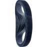 Bosch Blauw Accessoires 2608901254 Expert N470 schuurband voor bandschuurmachines 40 x 760 mm, grof, 10 stuks - 3