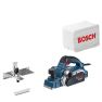 Bosch Blauw 06015A4301 GHO 26-82 D Hobel - 1