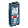 Bosch Blauw 0601072300 GLM80 Laserafstandmeter - Meetafstand tot 80m - 1