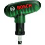 Bosch Groen Accessoires 2607019510 10-delige "Pocket" bitset - 1