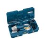 Bosch Blauw 0615990DD8 GWS22-230H haakse slijper 230 mm + diamantschijf in koffer - 2