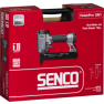 Senco 2D2001N FinishPro2N1, brad- en nietmachine - 2