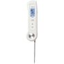 Trotec 3510003017 BP2F Voedselthermometer - 5