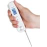Trotec 3510003017 BP2F Voedselthermometer - 1