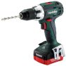 Metabo 602100510 BS14,4LT Compact Accuschroefboormachine 14,4V 2.0 Ah Li-Ion - 1