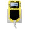 Trotec 3510205950 BX50 MID Energieverbruiksmeter - 4