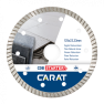 Carat CDBS125300 Diamantzaagblad TEGELS/NATUURSTEEN CDB STARTER 125x22,23MM - 1