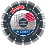 Carat CEC1253000 Diamantzaag Universeel CE Classic 125 x 22,23 - 1