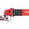 Flex-tools 420530 FBE 8-140 Bandvijlmachine - 2