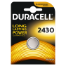 Duracell D030398 Knoopcel Batterij 2430 1st. - 1
