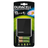 Duracell D036529 Oplader CEF 27 Hi-Speed 15 - 1