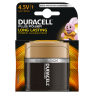 Duracell D114623 Batterij Alkaline Plus Power 4,5V 1st. - 1