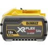 DeWalt Accessoires DCB547-XJ FlexVolt 18/54V 9,0Ah Li-Ion Accu - 1