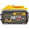 DeWalt Accessoires DCB548-XJ DCB548 XR FlexVolt 54 Volt 12,0Ah Li-Ion Accu - 2